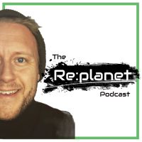 Re:planet cover