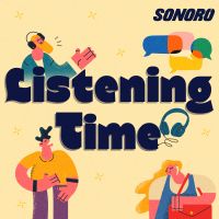 Listening Time cover