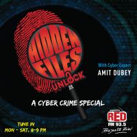 Hidden Files cover