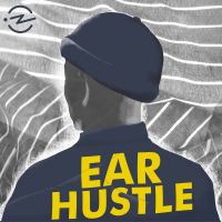Ear Hustle cover