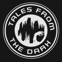 Tales From The Dark cover
