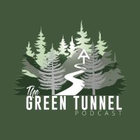 The Green Tunnel cover