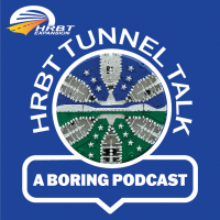 HRBT Tunnel Talk cover