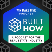 Built HOW cover