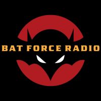 Batman cover