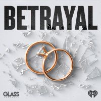 Betrayal cover