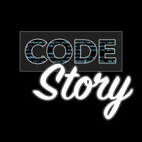 Code Story cover