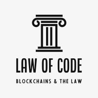 Law of Code cover