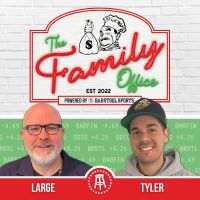 The Family Office cover
