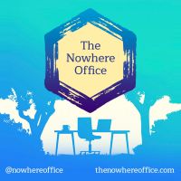 The Nowhere Office cover