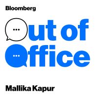 Out of Office cover