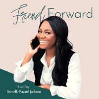 Friend Forward cover