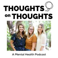 Thoughts on Thoughts cover
