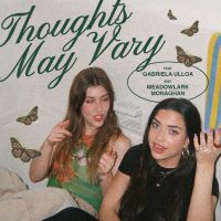 Thoughts May Vary cover