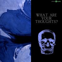 What Are Your Thoughts? cover
