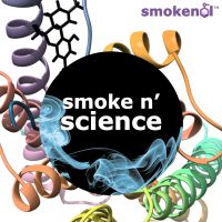 Smoke N' Science cover