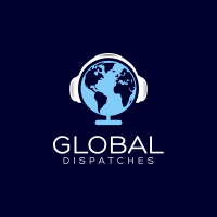 Global Dispatches -- World News That Matters cover