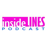 insideLINES Podcast cover