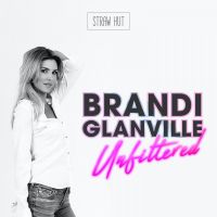 Brandi Glanville Unfiltered cover