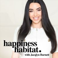 Happiness Habitat cover