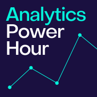 The Analytics Power Hour cover