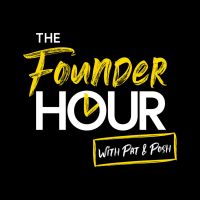 The Founder Hour cover