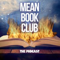 Mean Book Club cover