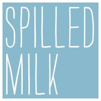Spilled Milk cover