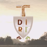 The Dirt Podcast cover
