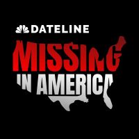 Dateline: Missing In America cover