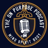The On Purpose Podcast cover