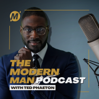 The Modern Man Podcast cover