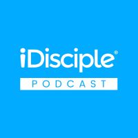 The iDisciple Podcast: Inspirational Conversations with Christian Leaders cover