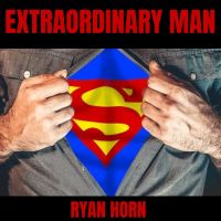 Extraordinary Man Podcast cover