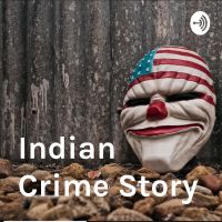 Indian Crime Story cover
