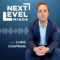 Next Level Minds cover