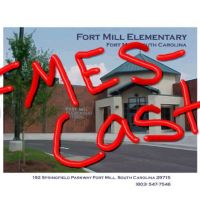 Technology@FMES cover