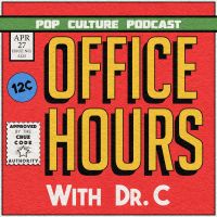 Office Hours with Dr. C cover