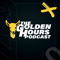 The Golden Hours cover