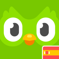 Duolingo Spanish Podcast cover