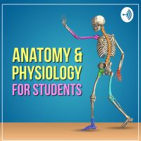 Anatomy & Physiology For Students cover