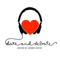 Date and Debate Podcast cover