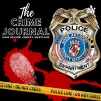 The Crime Journal cover