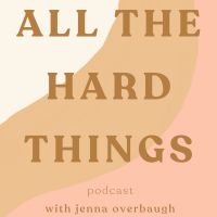 All The Hard Things cover