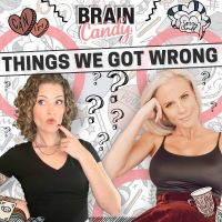 Things We Got Wrong cover