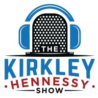 The Kirkley Hennessy Show cover