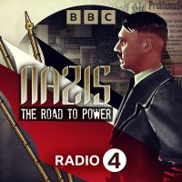 Nazis: The Road to Power cover