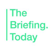 The Briefing.Today cover