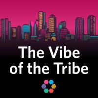 The Vibe of the Tribe cover