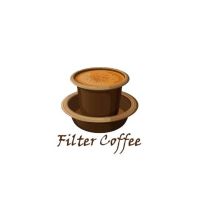 Filter Coffee cover